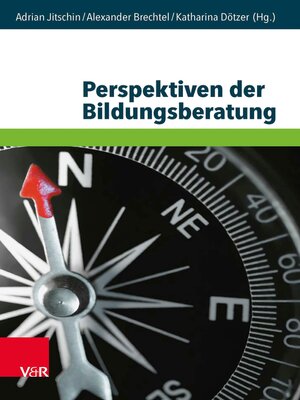 cover image of Perspektiven der Bildungsberatung